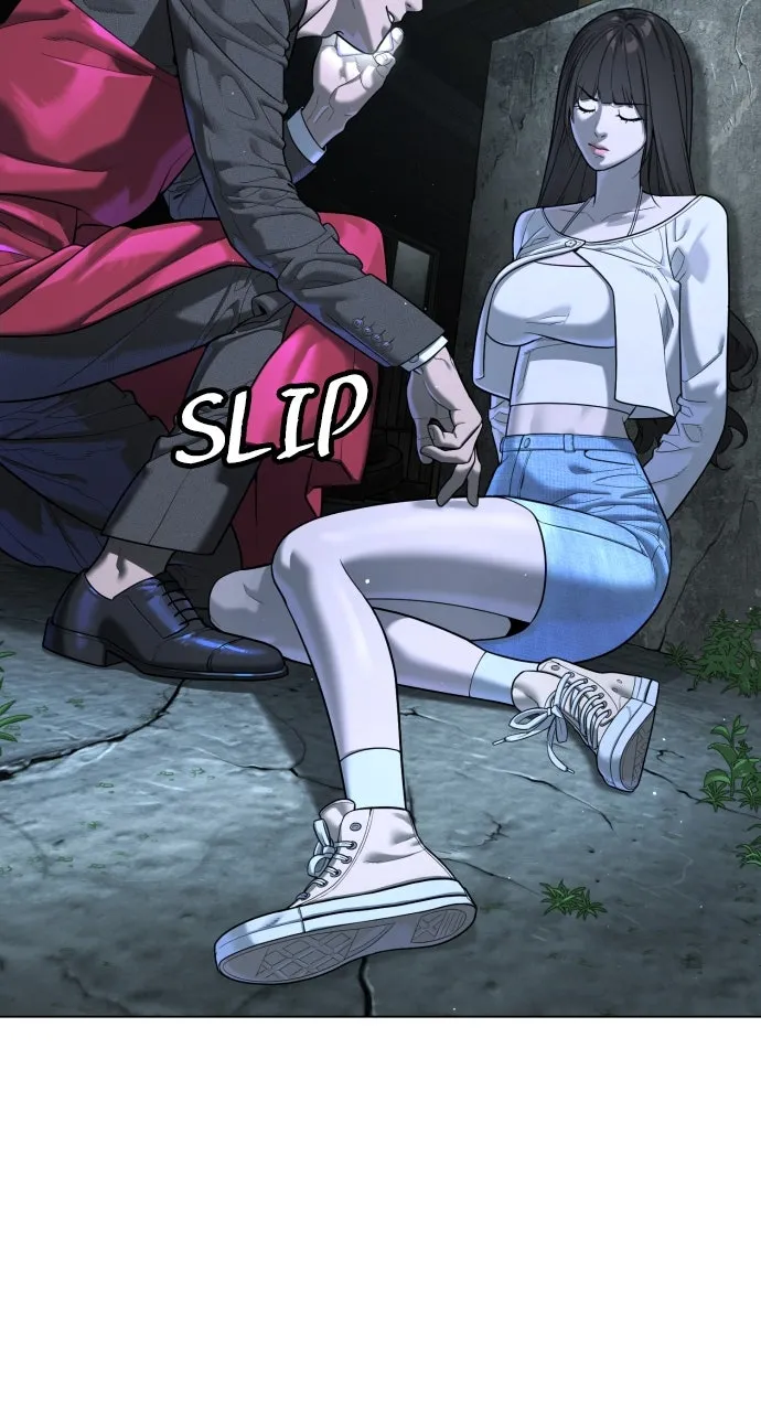 Read Killer Peter chapter 8 image 18 on Lezhin