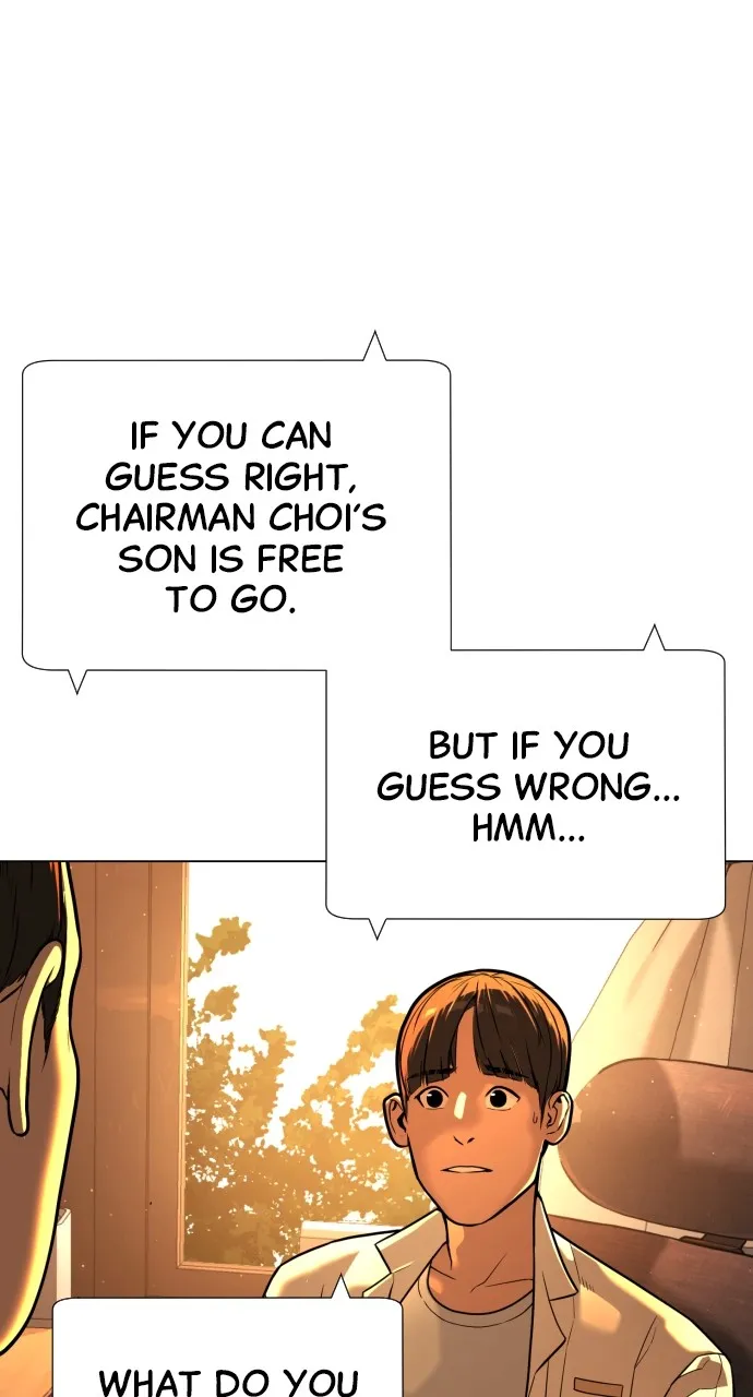 Read Killer Peter chapter 8 image 19 on Lezhin