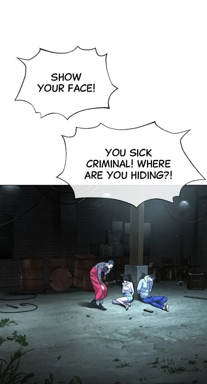 Read Killer Peter chapter 8 image 23 on Lezhin