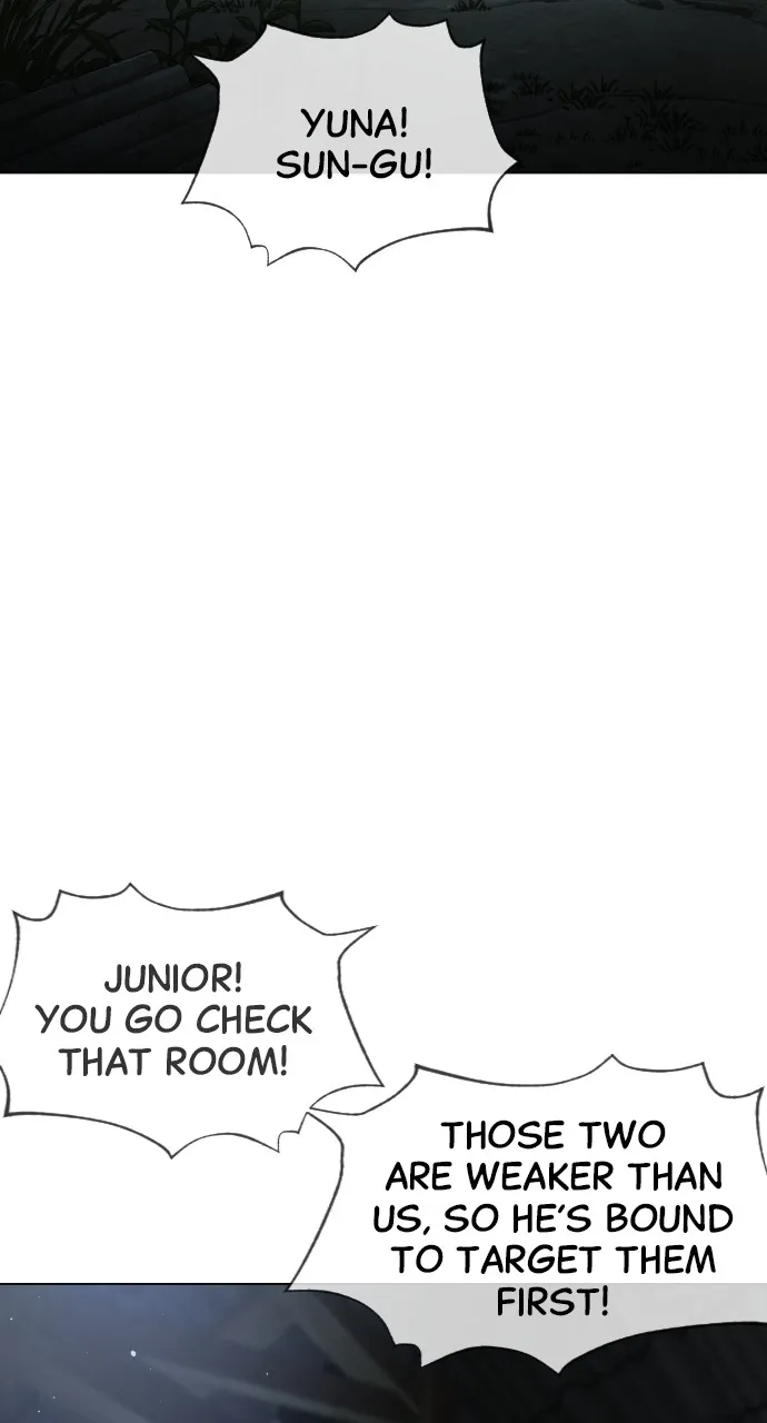 Read Killer Peter chapter 8 image 24 on Lezhin