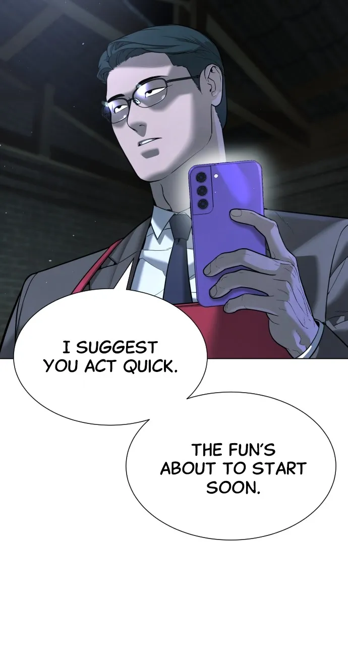 Read Killer Peter chapter 8 image 25 on Lezhin