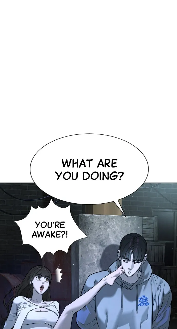 Read Killer Peter chapter 8 image 30 on Lezhin