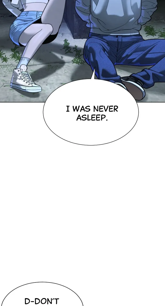 Read Killer Peter chapter 8 image 31 on Lezhin