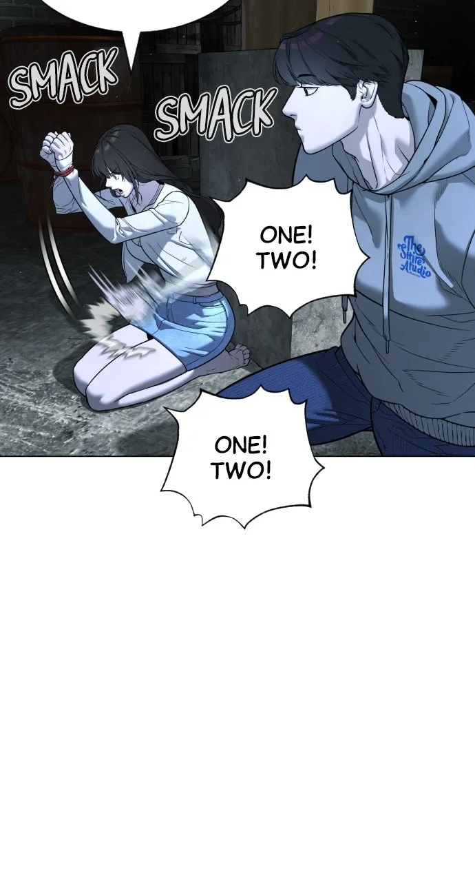 Read Killer Peter chapter 8 image 34 on Lezhin