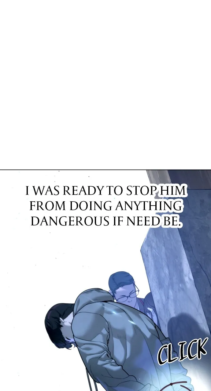 Read Killer Peter chapter 8 image 36 on Lezhin