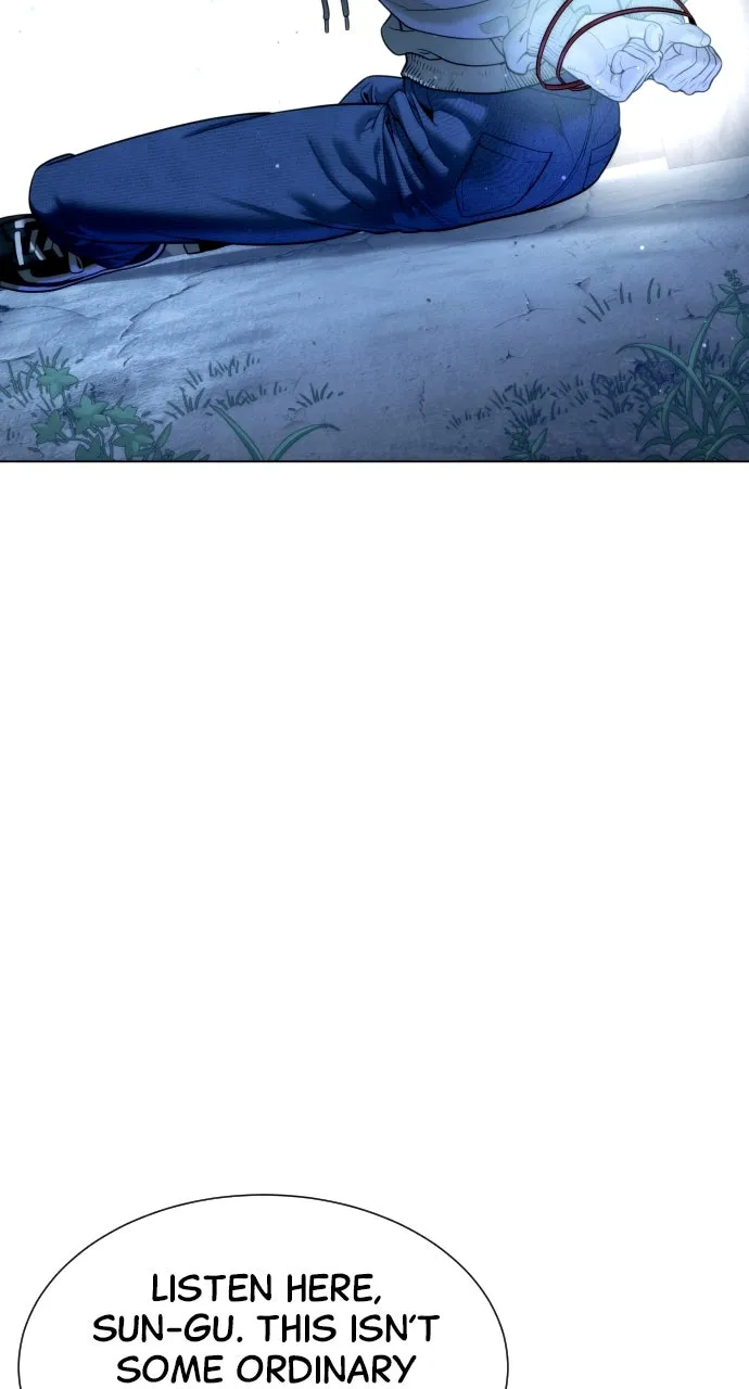 Read Killer Peter chapter 8 image 37 on Lezhin