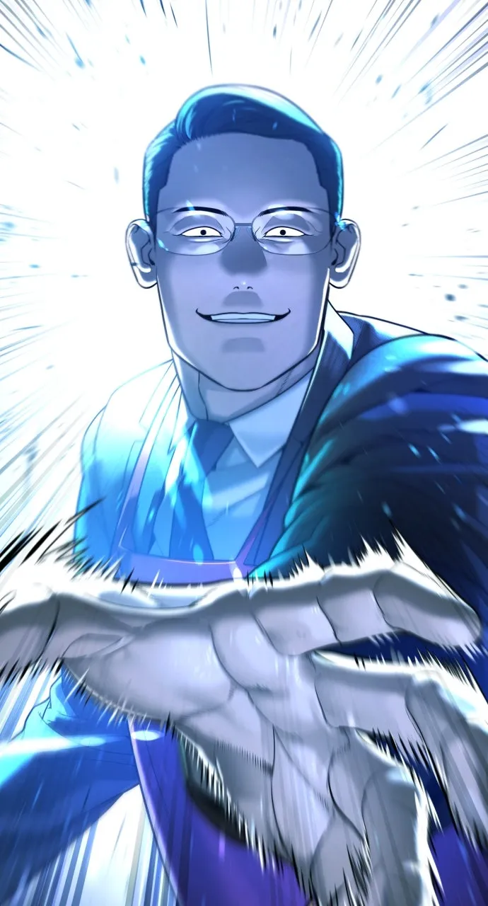 Read Killer Peter chapter 8 image 4 on Lezhin