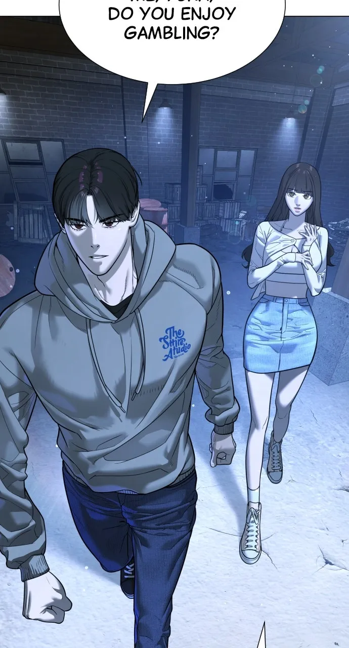 Read Killer Peter chapter 8 image 40 on Lezhin
