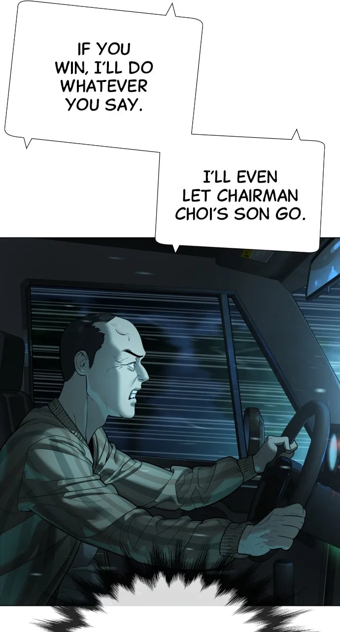 Read Killer Peter chapter 8 image 50 on Lezhin