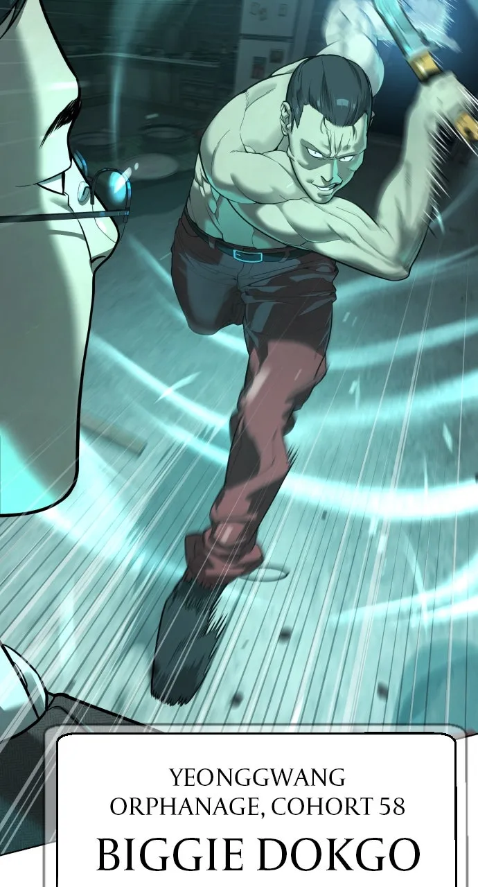 Read Killer Peter chapter 8 image 65 on Lezhin