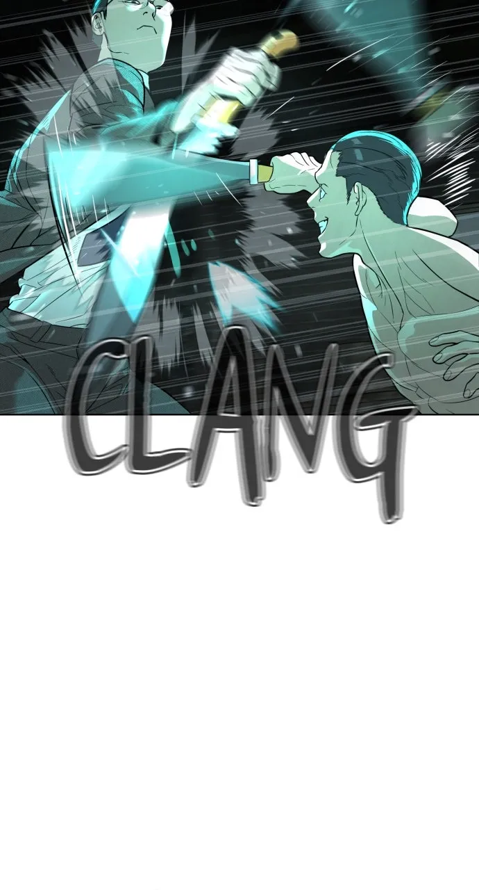 Read Killer Peter chapter 8 image 67 on Lezhin