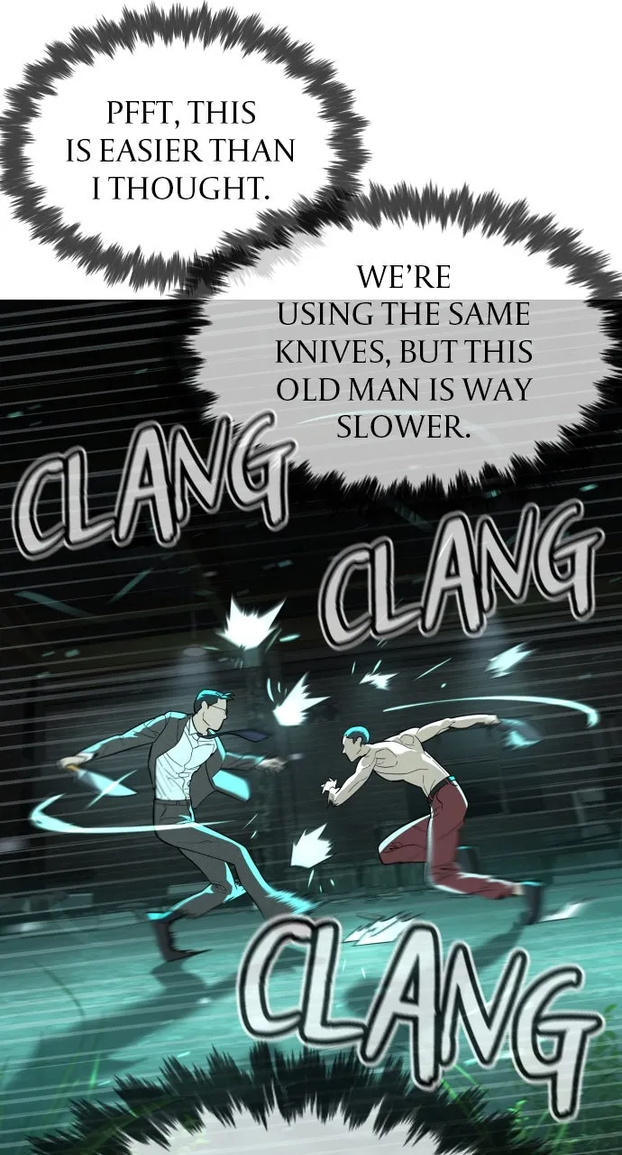 Read Killer Peter chapter 8 image 68 on Lezhin
