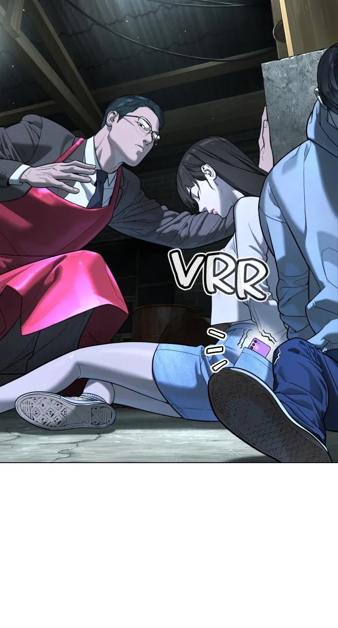 Read Killer Peter chapter 8 image 7 on Lezhin
