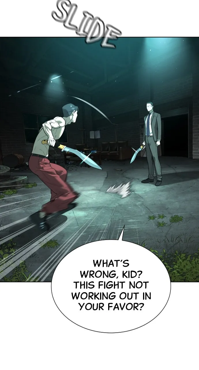 Read Killer Peter chapter 8 image 75 on Lezhin