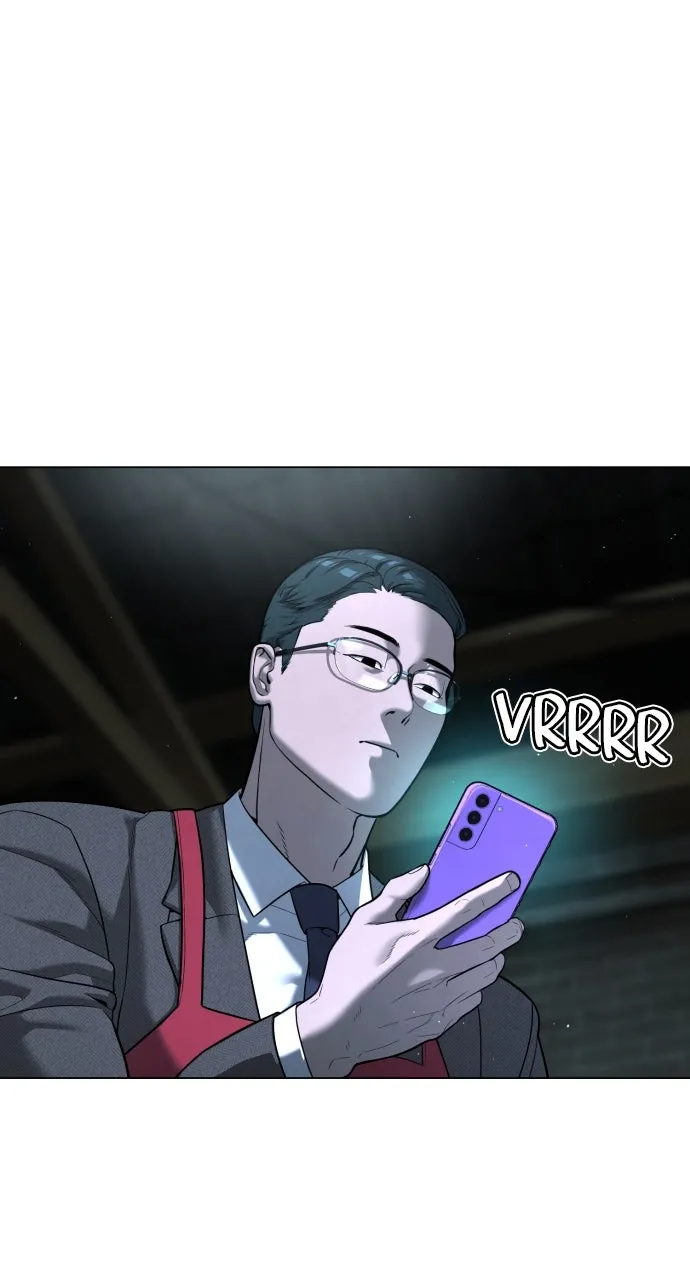 Read Killer Peter chapter 8 image 8 on Lezhin