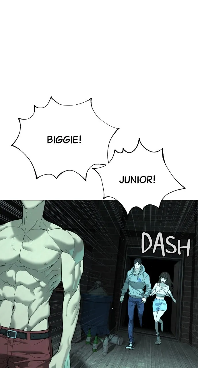 Read Killer Peter chapter 8 image 80 on Lezhin