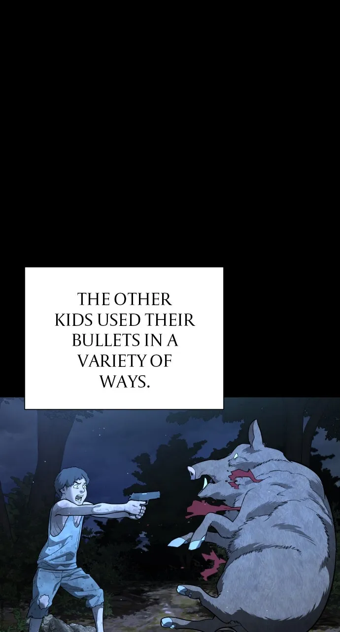Read Killer Peter chapter 8 image 95 on Lezhin