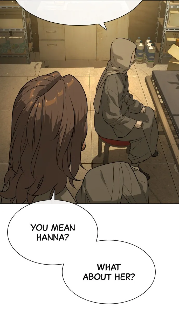 Read Killer Peter chapter 80 image 1 on Lezhin