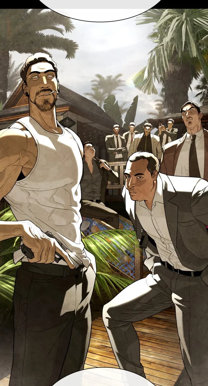 Read Killer Peter chapter 80 image 101 on Lezhin