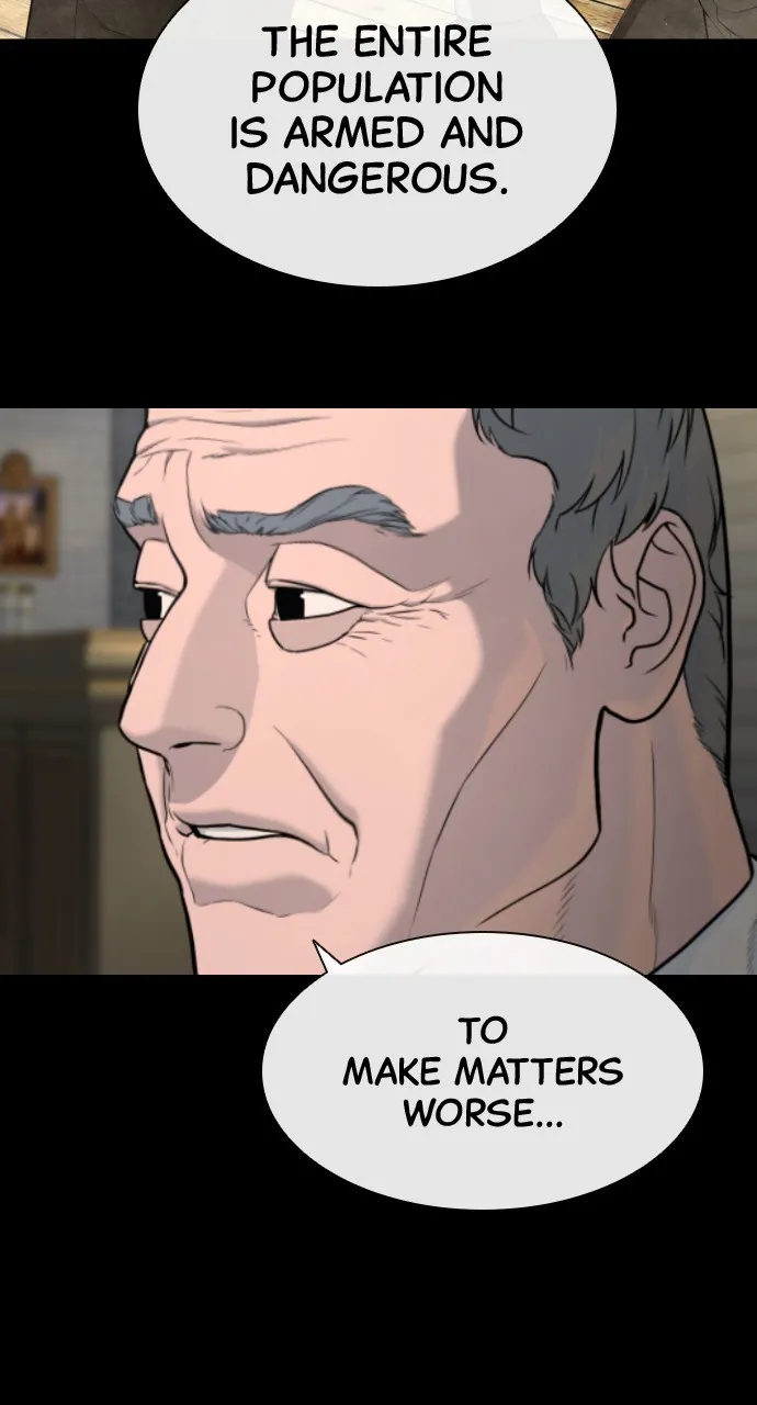 Read Killer Peter chapter 80 image 102 on Lezhin