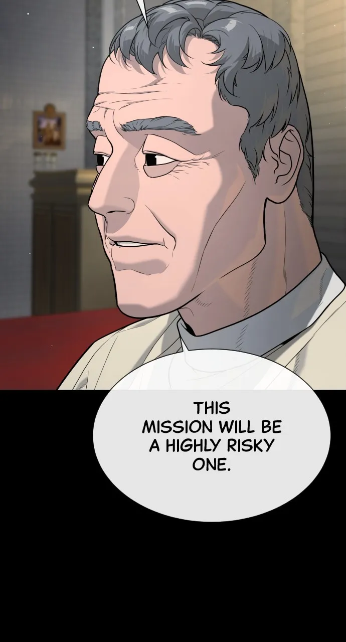 Read Killer Peter chapter 80 image 105 on Lezhin