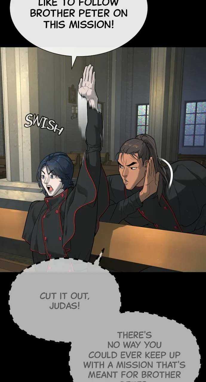 Read Killer Peter chapter 80 image 109 on Lezhin