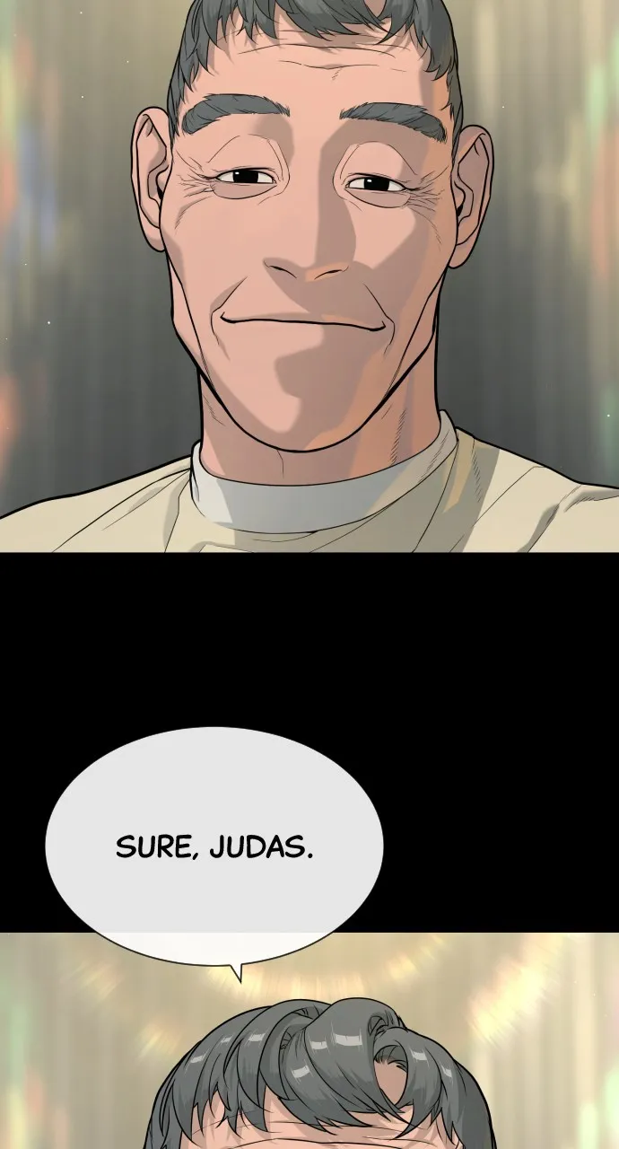 Read Killer Peter chapter 80 image 112 on Lezhin