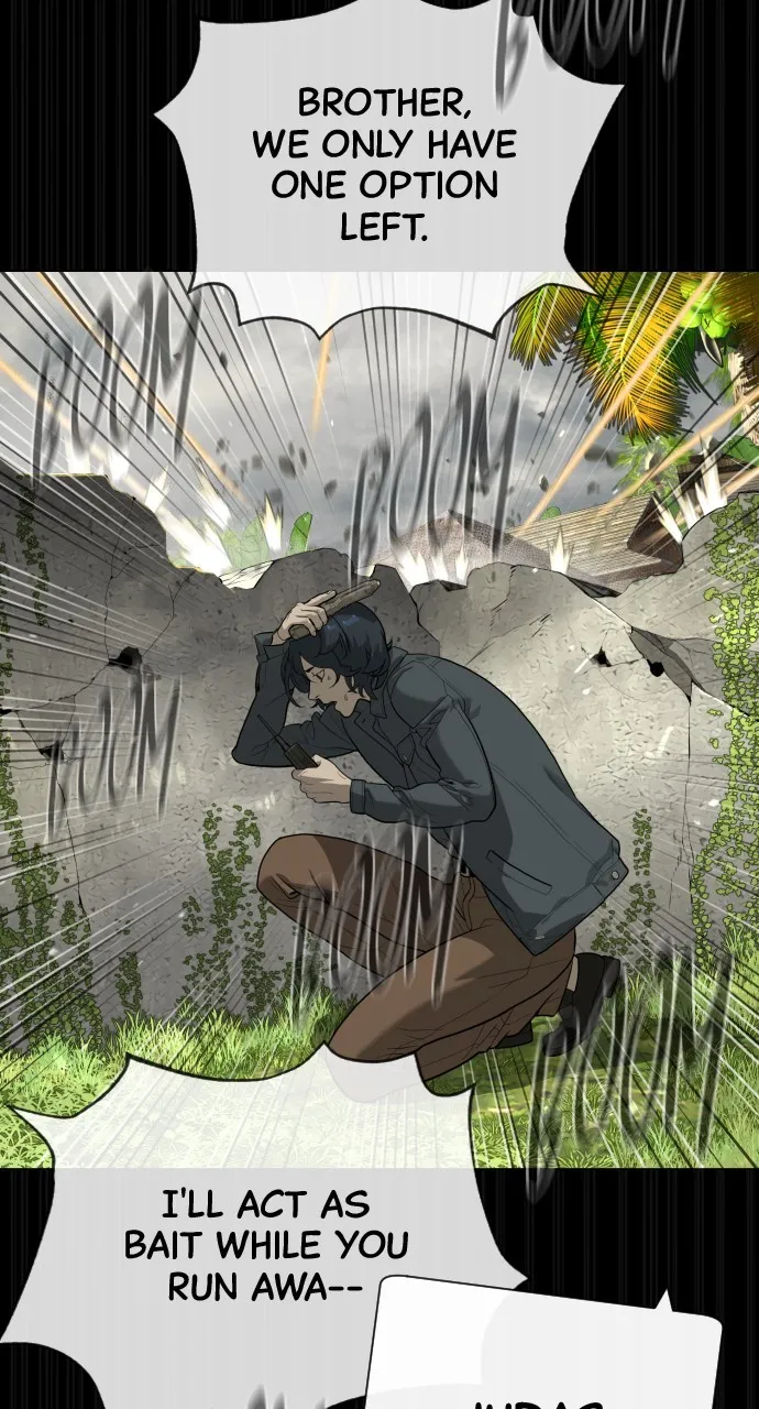Read Killer Peter chapter 80 image 123 on Lezhin