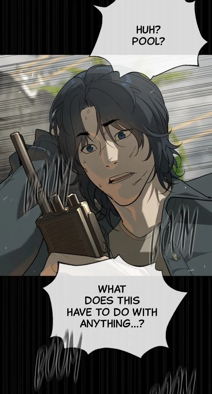 Read Killer Peter chapter 80 image 125 on Lezhin