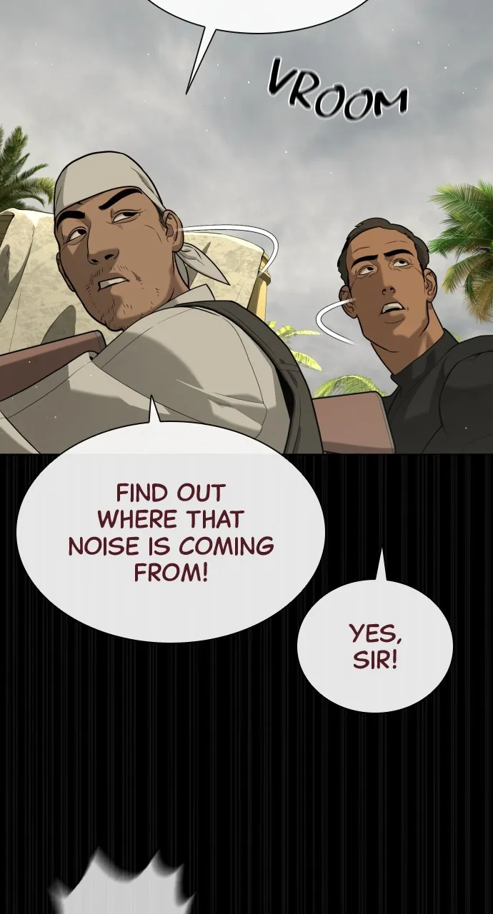 Read Killer Peter chapter 80 image 128 on Lezhin
