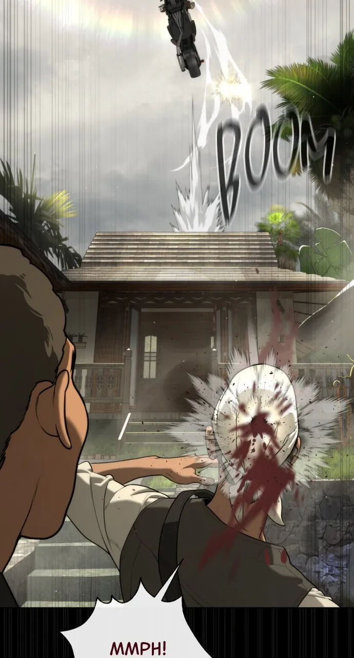 Read Killer Peter chapter 80 image 133 on Lezhin