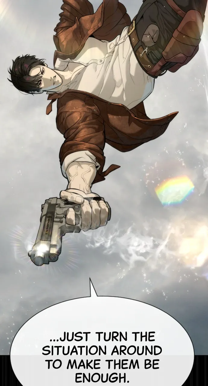Read Killer Peter chapter 80 image 135 on Lezhin