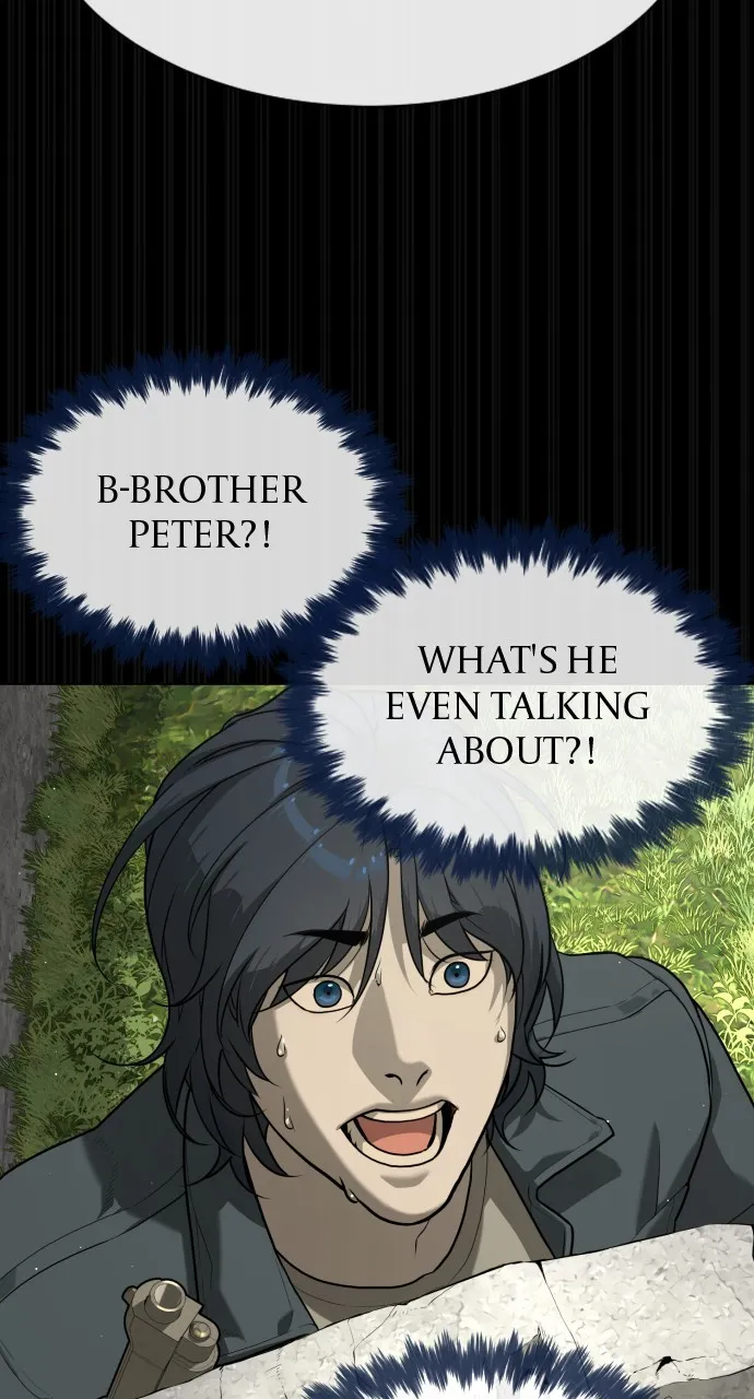 Read Killer Peter chapter 80 image 136 on Lezhin