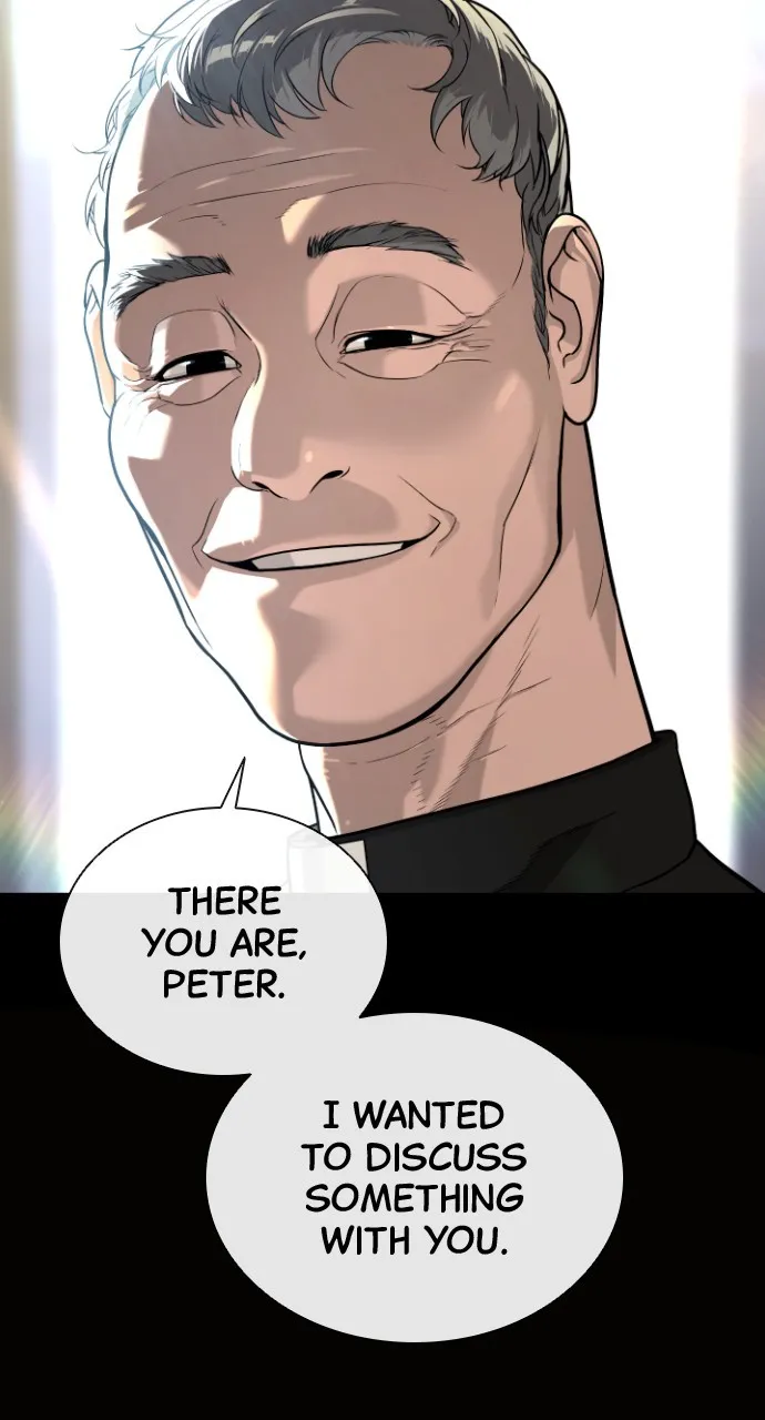 Read Killer Peter chapter 80 image 14 on Lezhin