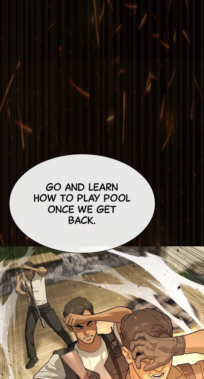 Read Killer Peter chapter 80 image 141 on Lezhin