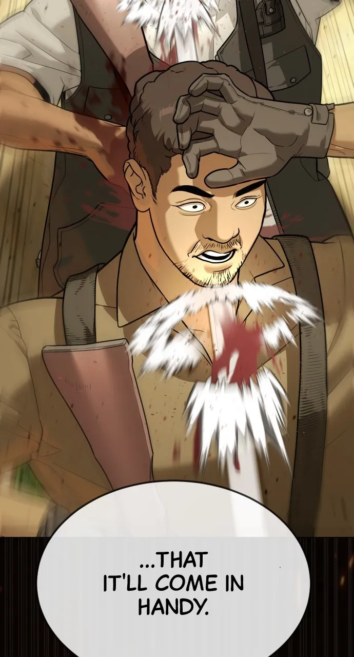Read Killer Peter chapter 80 image 145 on Lezhin