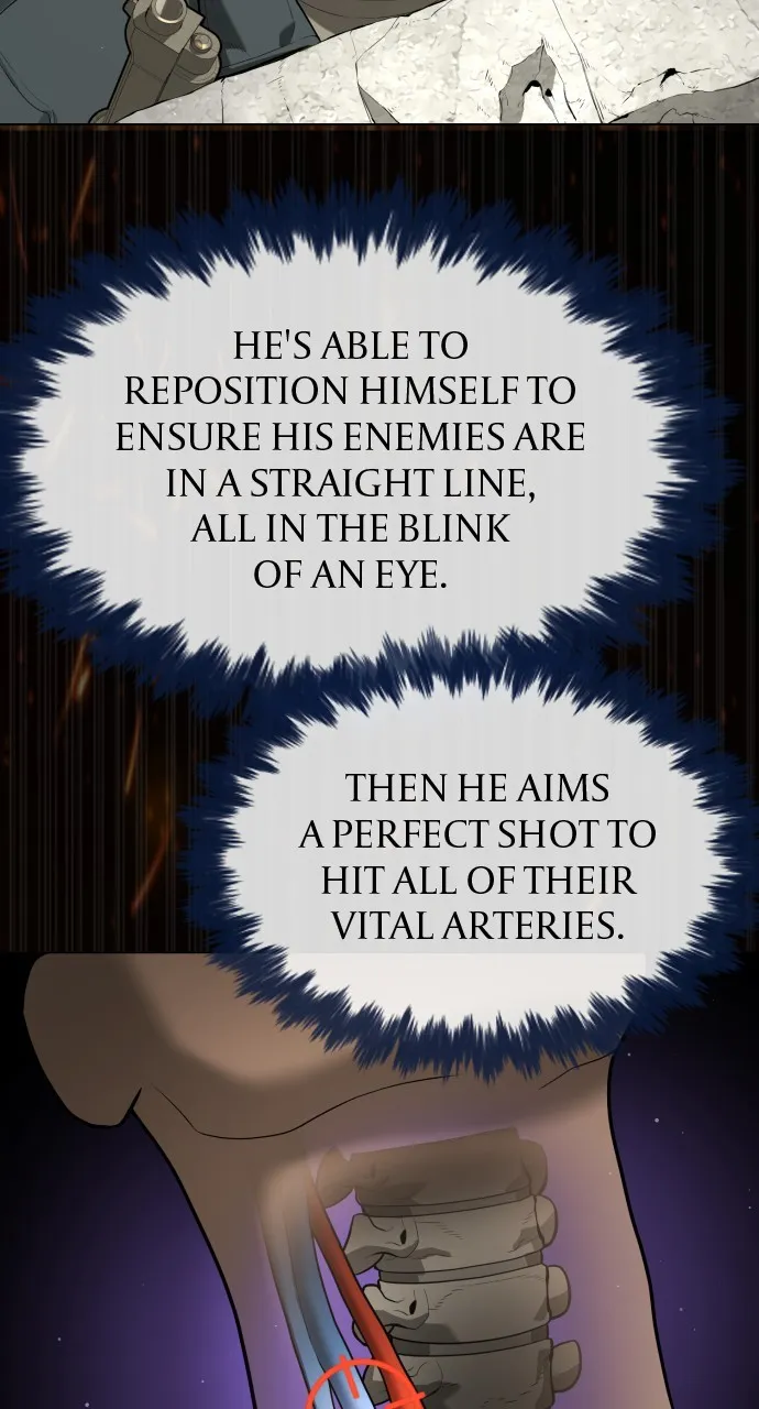 Read Killer Peter chapter 80 image 149 on Lezhin