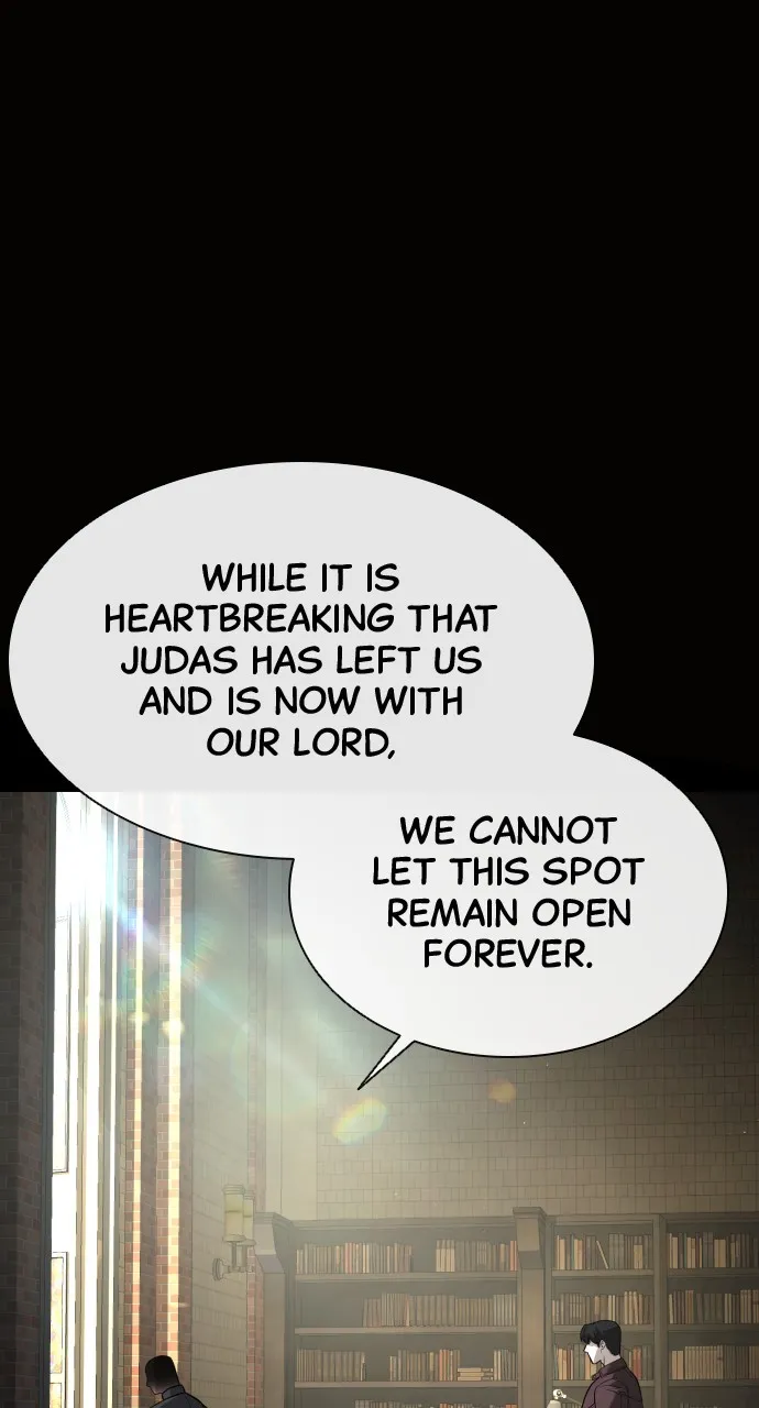 Read Killer Peter chapter 80 image 15 on Lezhin
