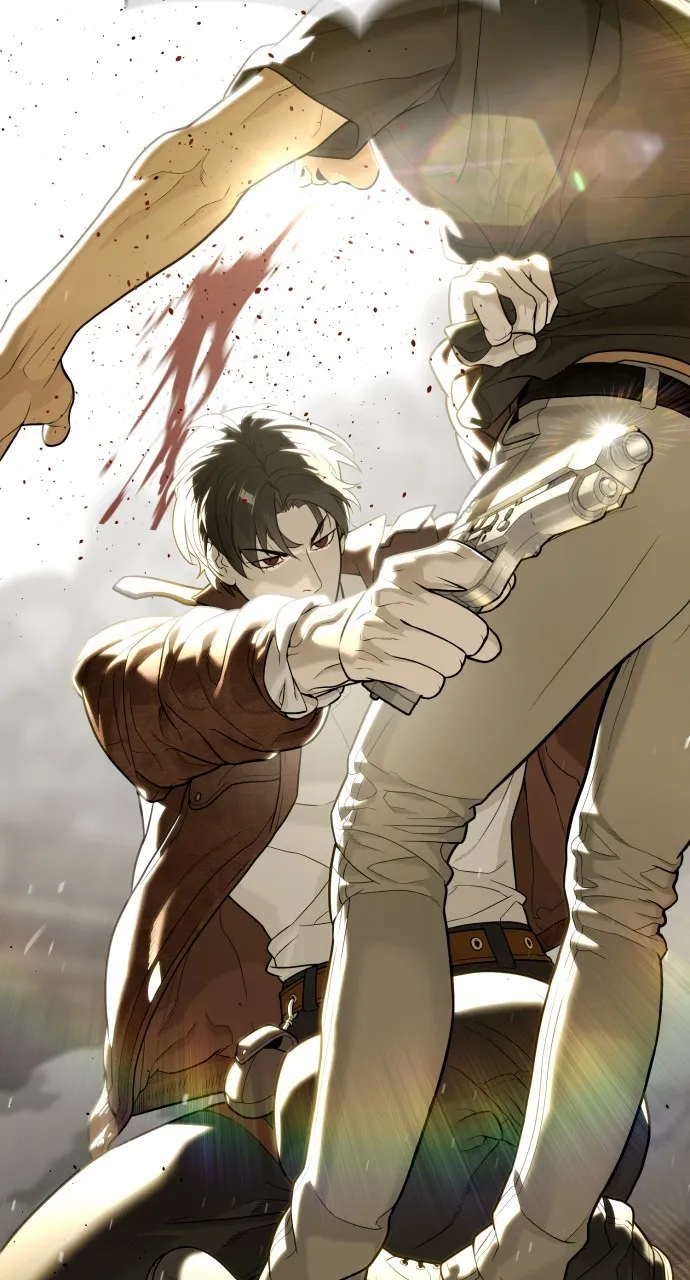 Read Killer Peter chapter 80 image 153 on Lezhin
