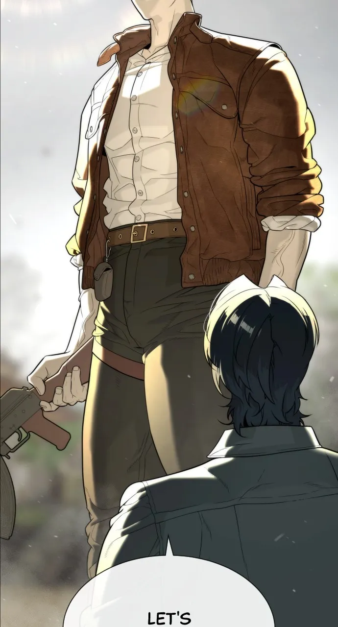 Read Killer Peter chapter 80 image 158 on Lezhin