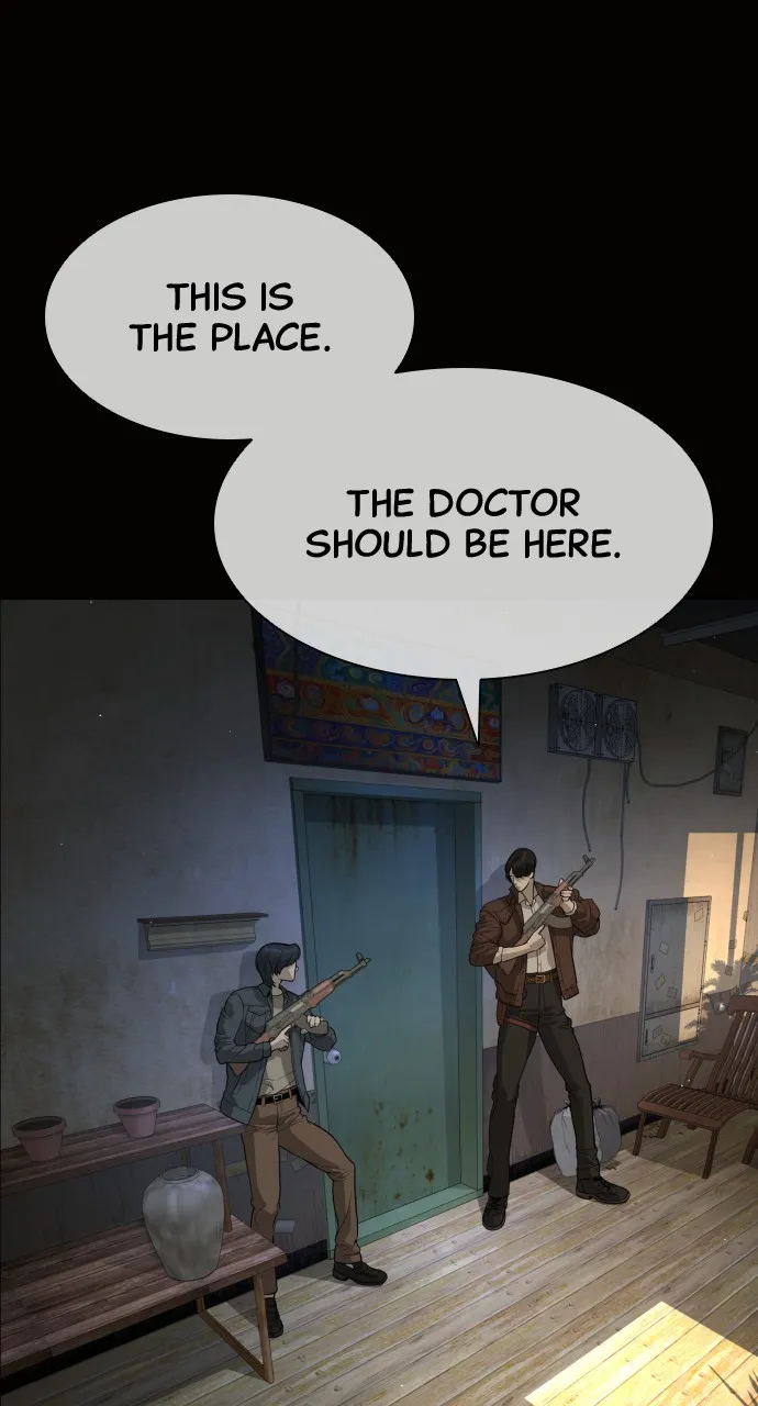 Read Killer Peter chapter 80 image 164 on Lezhin