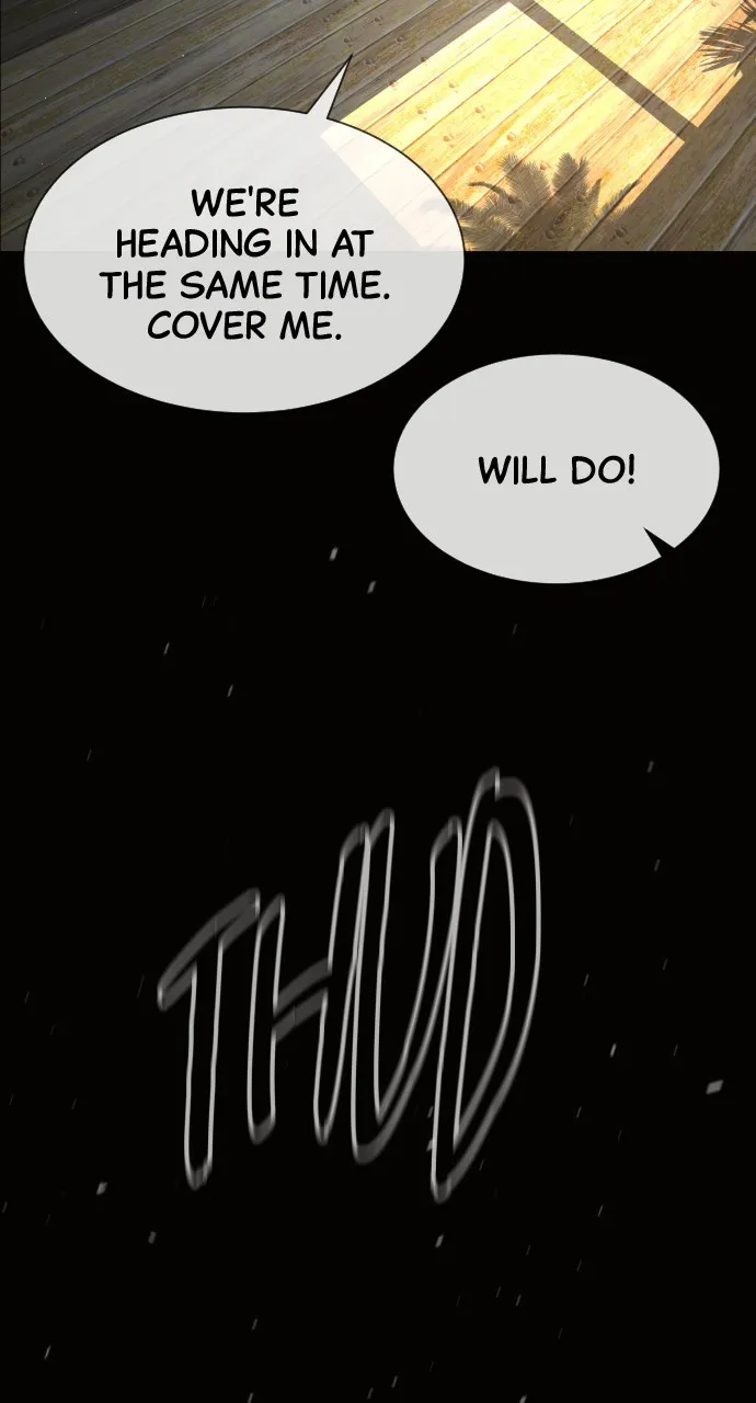 Read Killer Peter chapter 80 image 165 on Lezhin