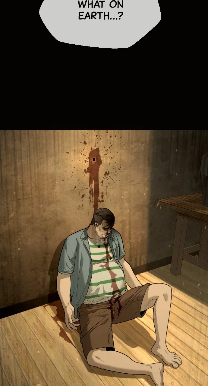 Read Killer Peter chapter 80 image 168 on Lezhin