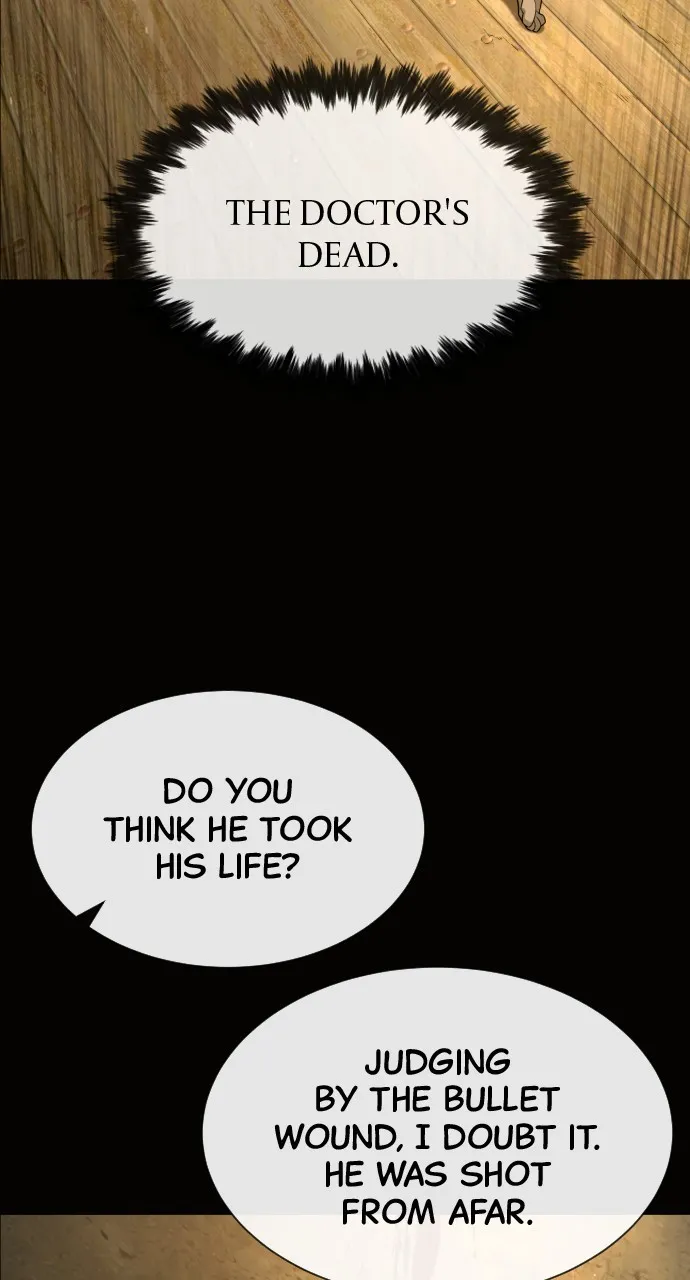 Read Killer Peter chapter 80 image 169 on Lezhin