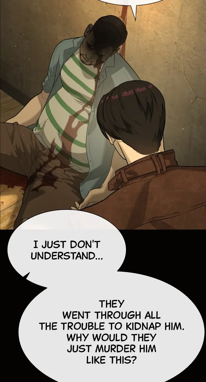 Read Killer Peter chapter 80 image 170 on Lezhin