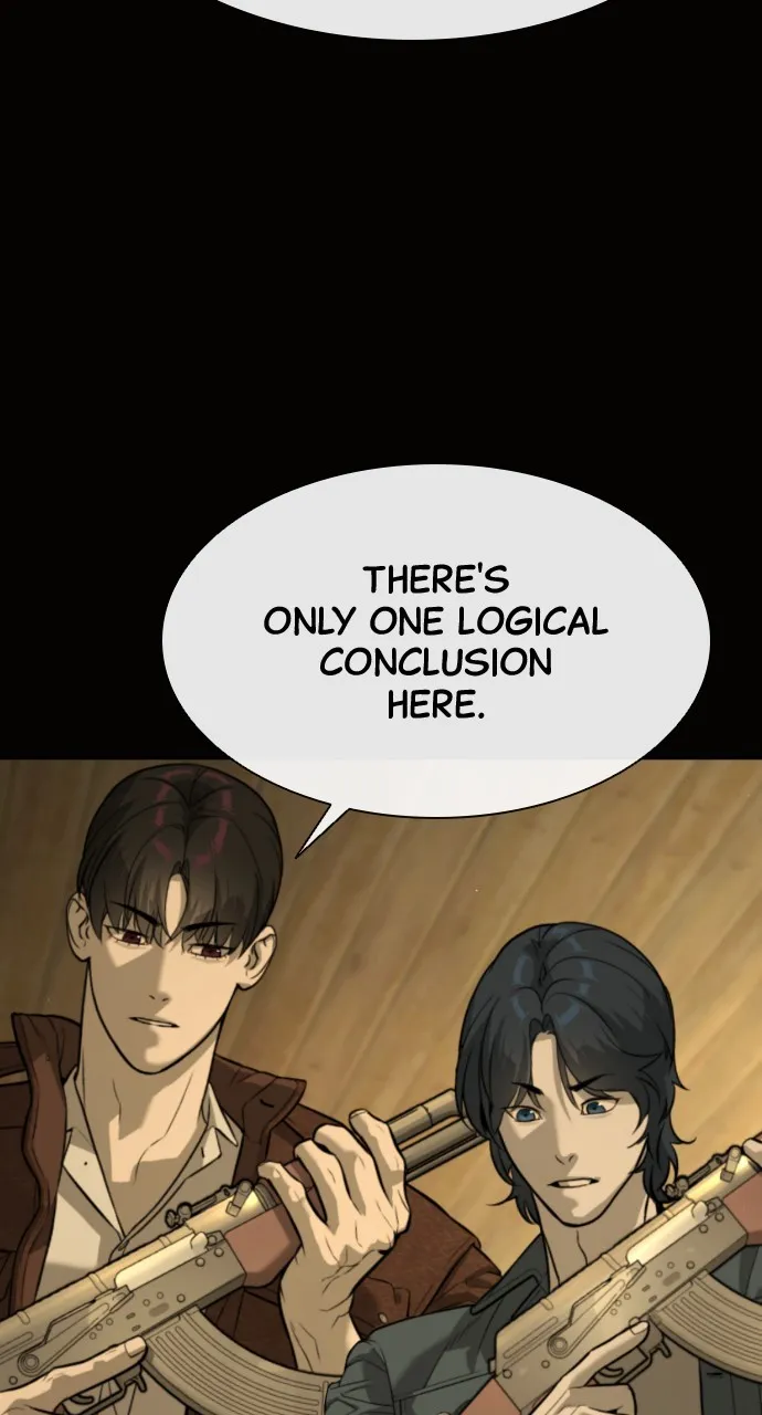 Read Killer Peter chapter 80 image 171 on Lezhin