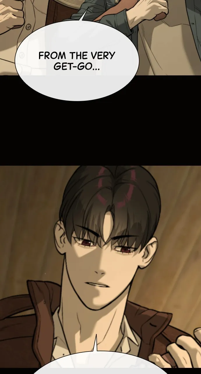Read Killer Peter chapter 80 image 172 on Lezhin