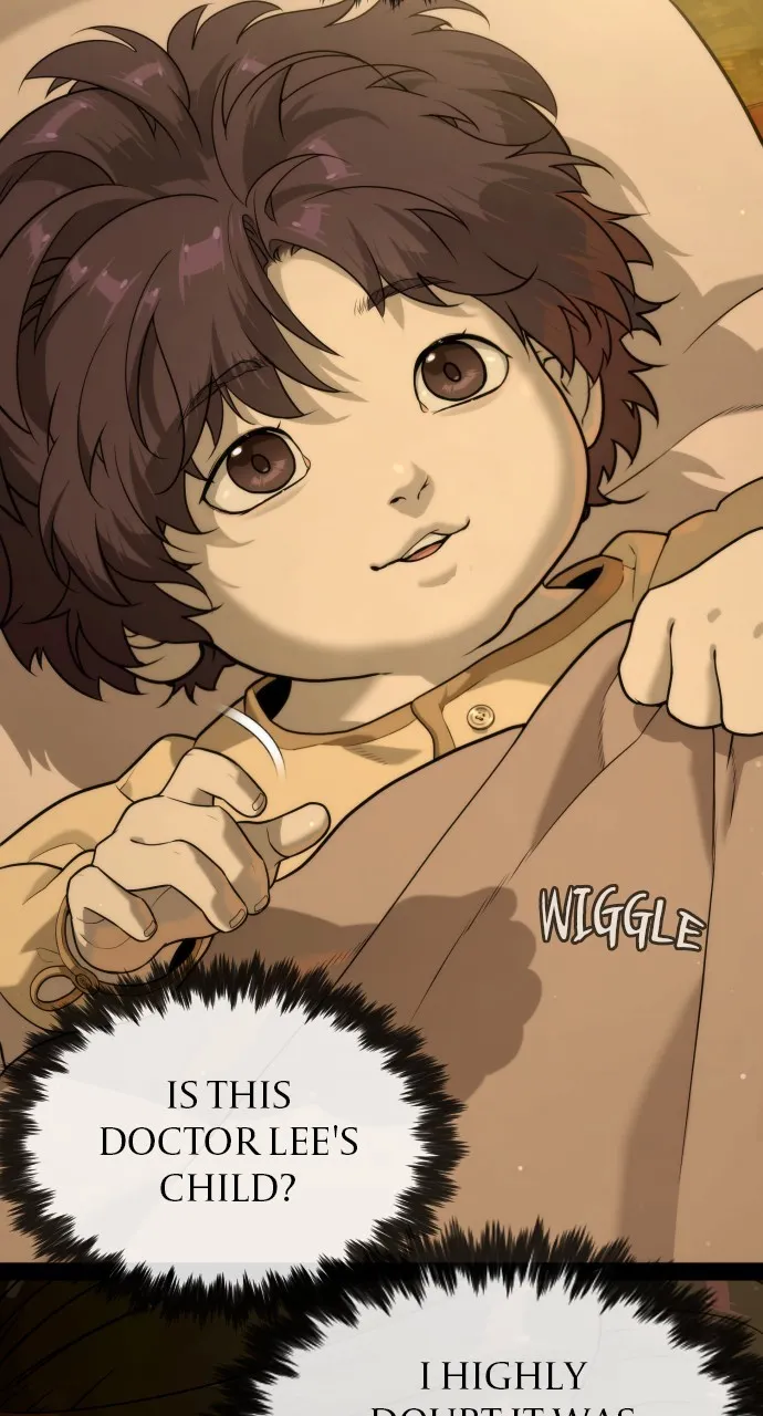 Read Killer Peter chapter 80 image 178 on Lezhin