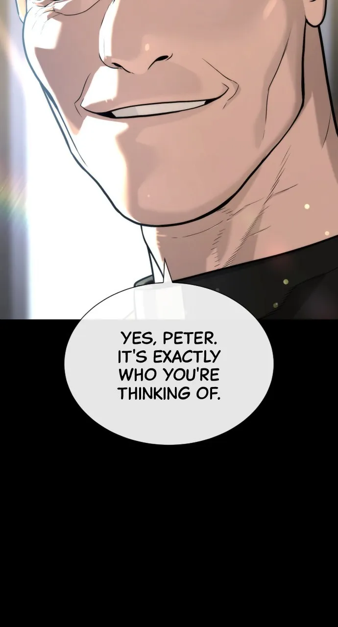 Read Killer Peter chapter 80 image 20 on Lezhin