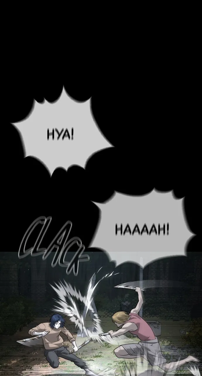 Read Killer Peter chapter 80 image 21 on Lezhin